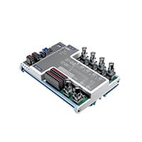 USB-5801-AE 4-kanałowy, 24-bitowy, 192 kS/s moduł DSA USB3.0