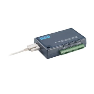 USB-4761-CE 8-kanałowy przekaźnik i 8-kanałowy izolowany moduł DI USB
