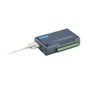 USB-4750-CE 32-CH Isolated DIO USB Module