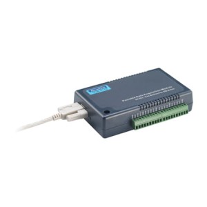 USB-4716-BE 200KS/s, 16-bit USB Muntifunction Module