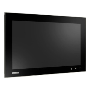 TPC-318WH-P853A 18.5" C1D2 PCT Panel PC w/Core i5 CPU,8G,240G