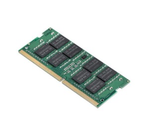 SQR-SD4I32G2K6SNME 260pin SODIMM-D4-2666 32G SAM 2Gbx8,-40-85