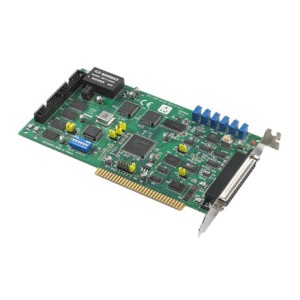 PCL-818HD-CE "100k, 12bit Multifunction Card "