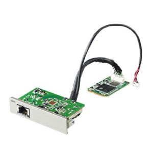 PCM-29R1TX-AE 1-Port iLink(TX), Long Distant Display Out, RJ45