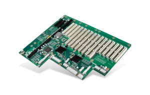 PCE-7B19-88B1E 19Slots PICMG1.3 BP,2PICex8,8PCIX,8PCI