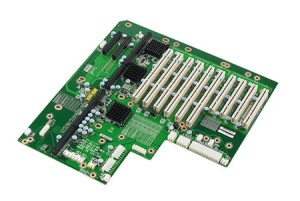 PCE-7B13-64C1E 13Slots PICMG1.3BP,2PICe,6PCIX,4PCI RoHS