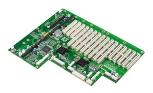 PCE-5B18-88B1E 18Slots PICMG1.3BP,1PICex16,8PCIX,8PCI