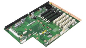 PCE-5B09-06A1E 10Slots PICMG1.3BP, PCIe x16*1, PCIe x4*1, PCI*6