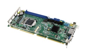 PCE-5129G2-00A3 LGA1151 Q170 FSHB DDR4/VGA/USB3, w/o LPT, I210