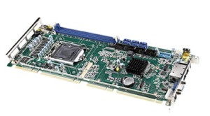 PCE-5031G2-00A3 LGA1151 H310 FSHB DDR4, w/o LPT, I210