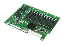 PCE-4B13-00A1E 14Slots,1.3 HS BP:x8*1,x4*11