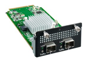 NMC-2501-02FSA1 Network Appliance,2po 25G SFP+ XXV710 woBP screw