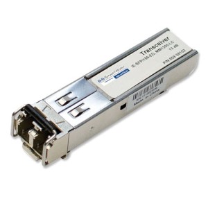SFP-FMM-2K Multi-mode OM1/OM2 2 km distance Duplex LC-32dB