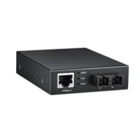EKI-2541SL-EU-AE FE to SC Single-Mode Media Converter, EU