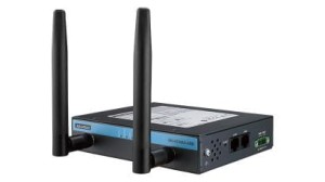 EKI-6333AC-2GD-A IEEE 802.11 a/b/g/n/ac Wi-Fi AP dwupasmowy dinrail