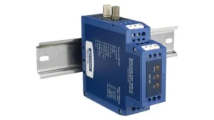 BB-FOSTCDR Konwerter ULI-211C RS-232/422/485 na światłowód