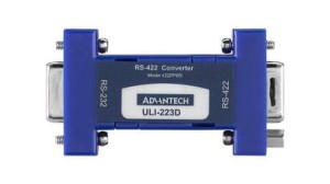 BB-422PP9R Konwerter ULI-223D RS-422, zasilany portem, DB9F