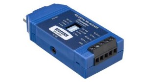BB-4WSD9TB ULI-224T RS-232 do RS422/485 (2 przewody i 4 przewody)