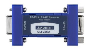 BB-485SD9R ULI-226D RS-485 Converter, Port Powered, DB9F