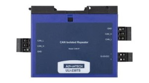 BB-CANOP ULI-238TS CAN bus Optical Repeater, TB