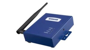 ABDNA-ER-IN5010 Industrial Wireless Ethernet Bridge/Router