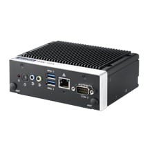 ARK-1124U-S1A3 Intel Celeron N3350 DC 1.1GHz F1 w 62368 adp.