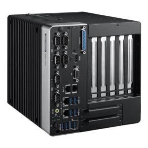 ARK-3532D-00A1 Intel CML W480E PCIex4+PCIex16+2*PCI, 12-36V