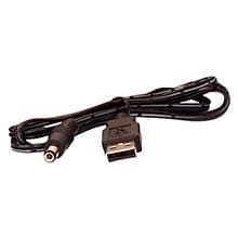 BB-806-39628 MiniMc USB POWER CABLE