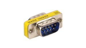 BB-9SGM 9P GEN REV LOW PRO MM