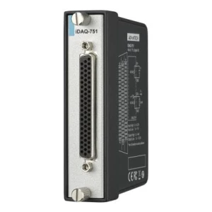 IDAQ-751-AE 48-ch TTL DI/O iDAQ module
