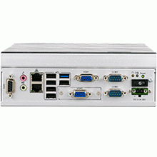 ITA-1611-S0A1E ITA-1611 J1900 4G DDR3 6 COM VGA+DVI