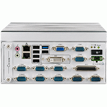 ITA-1711-10A1E ITA-1711 J1900 4G DDR3 2VGA