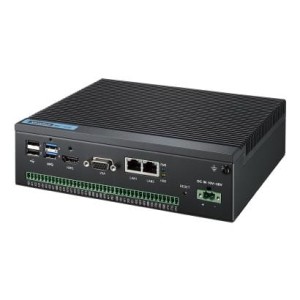 MIC-1816-U0A1E Celeron, DAQ integrated platform with MIOE-3816