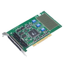 PCI-1737U-BE 24ch TTL Digital I/O Card