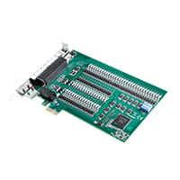 PCIE-1758DO-AE 128ch Isolated Digital Output Card