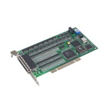 PCI-1758UDO-BE 128-ch Isolated Digital Output PCI Card