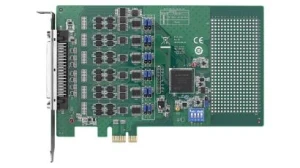 PCIE-1751-B 48-ch Digital I/O and 3-ch Counter PCI Express