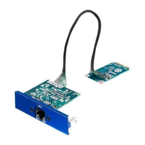 PCM-24R1TP-BE Intel I225, 2.5Gb/s, IEEE 1588, TSN, RJ45*1
