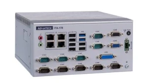 ITA-178-00A1 ITA-178 J6412 8G DDR4 VGA 14COM