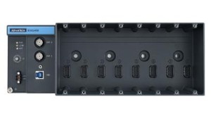 IDAQ-938-A 8-slot USB 3.0 iDAQ Chassis Module