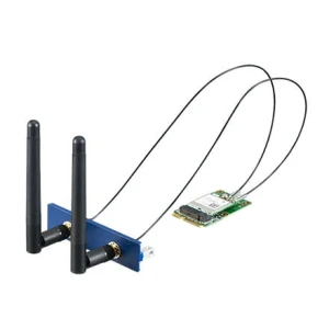PCM-24S2WF-CE 802.11 a/b/g/n/ac 2T2R w/BT4.1, Intel AC9260