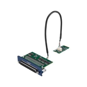 PCM-34D4R2-AE Non-Isolated RS-232, DB37x1, M.2 Bkey(2242, USB)