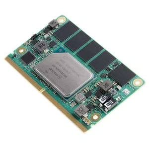 SOM-2532CCBC-S9A1 "SMARC x6425RE 8GLPDR4 32GeMMC "