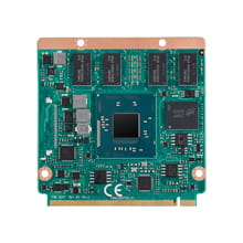SOM-3567BS0XB-S7A w/Phoebus -40~85C