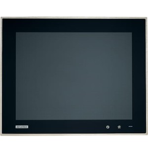 SPC-515-633AE 15" Stainless Steel Panel PC w/ i3-6100U / IP69k