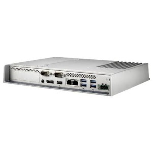 TPC-B510-873BE Modular TPC Box, Core i7-8665UE, 8G RAM