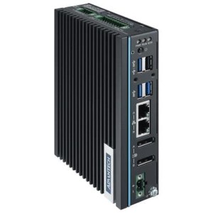 UNO-137-I23BA Intel x6425RE,1.9GHz,8G DDR4,2LAN,2COM,4USB,8DIO