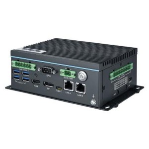 UNO-238-C3N1AE i3-1215UE,4xUSB 3.2 DP+HDMI,2xCOM,GPIO/CANBus