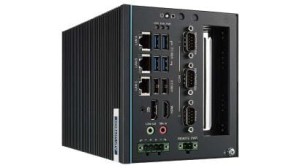 UNO-348-ANN3AW W480, 3*COM, 6*USB, 3*LAN, 1*PCIex16, 1*PCIex4
