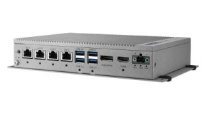 UNO-2484G-B731AE i7-1185G7E 1.8GHz, 8G RAM, 4xGbE, 4xUSB, HDMI